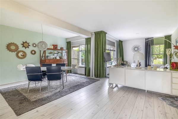 Medium property photo - De Reede 80, 9642 ME Veendam